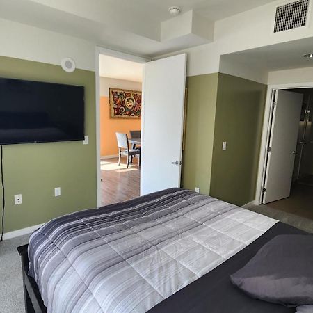Amazing 2Bdr Home Must See Dtla Los Angeles Exteriér fotografie