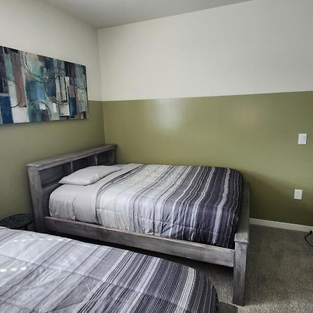 Amazing 2Bdr Home Must See Dtla Los Angeles Exteriér fotografie