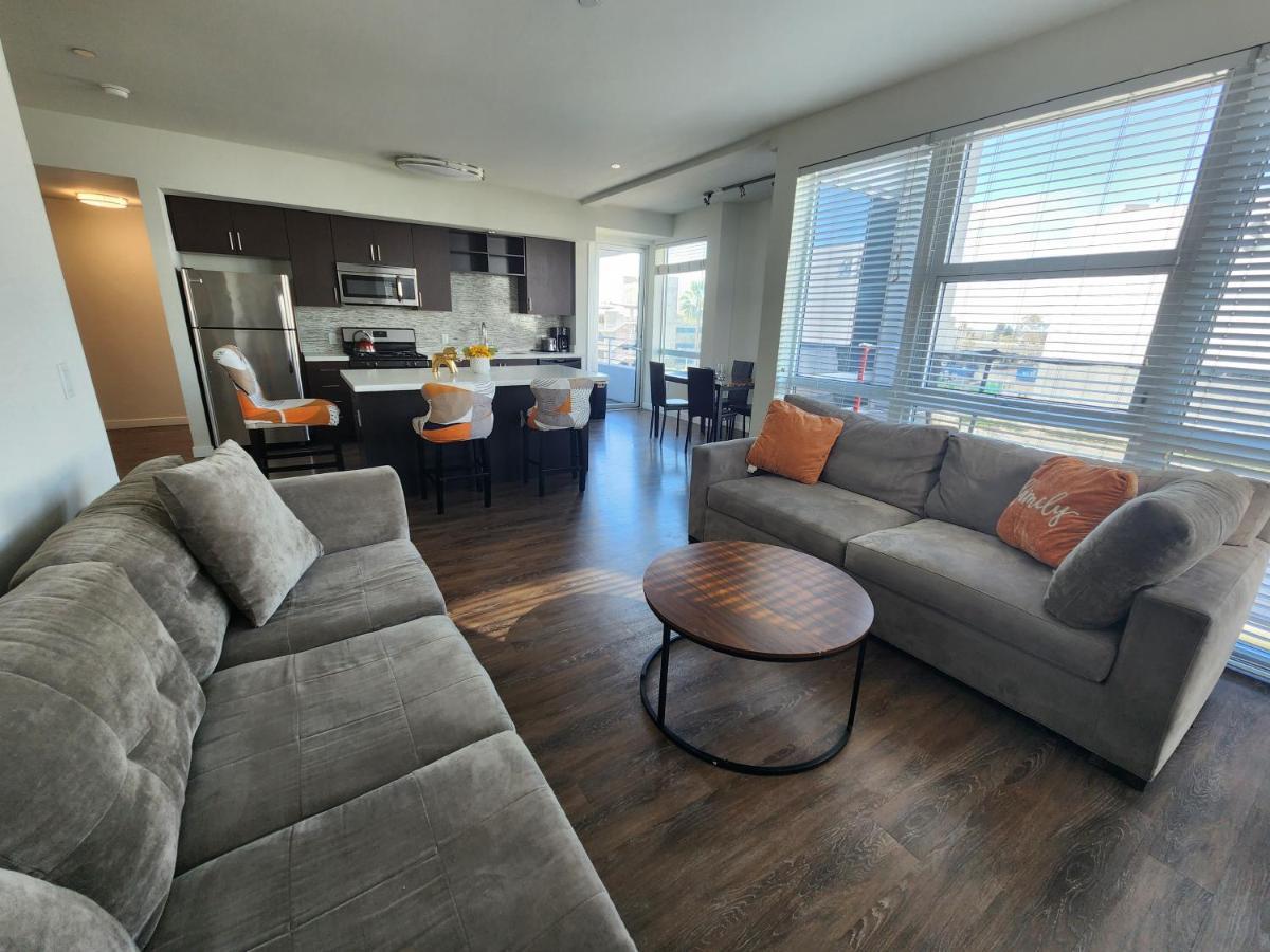 Amazing 2Bdr Home Must See Dtla Los Angeles Exteriér fotografie