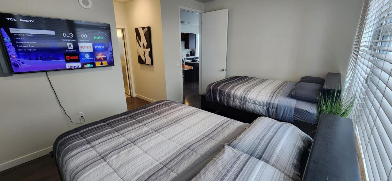 Amazing 2Bdr Home Must See Dtla Los Angeles Exteriér fotografie