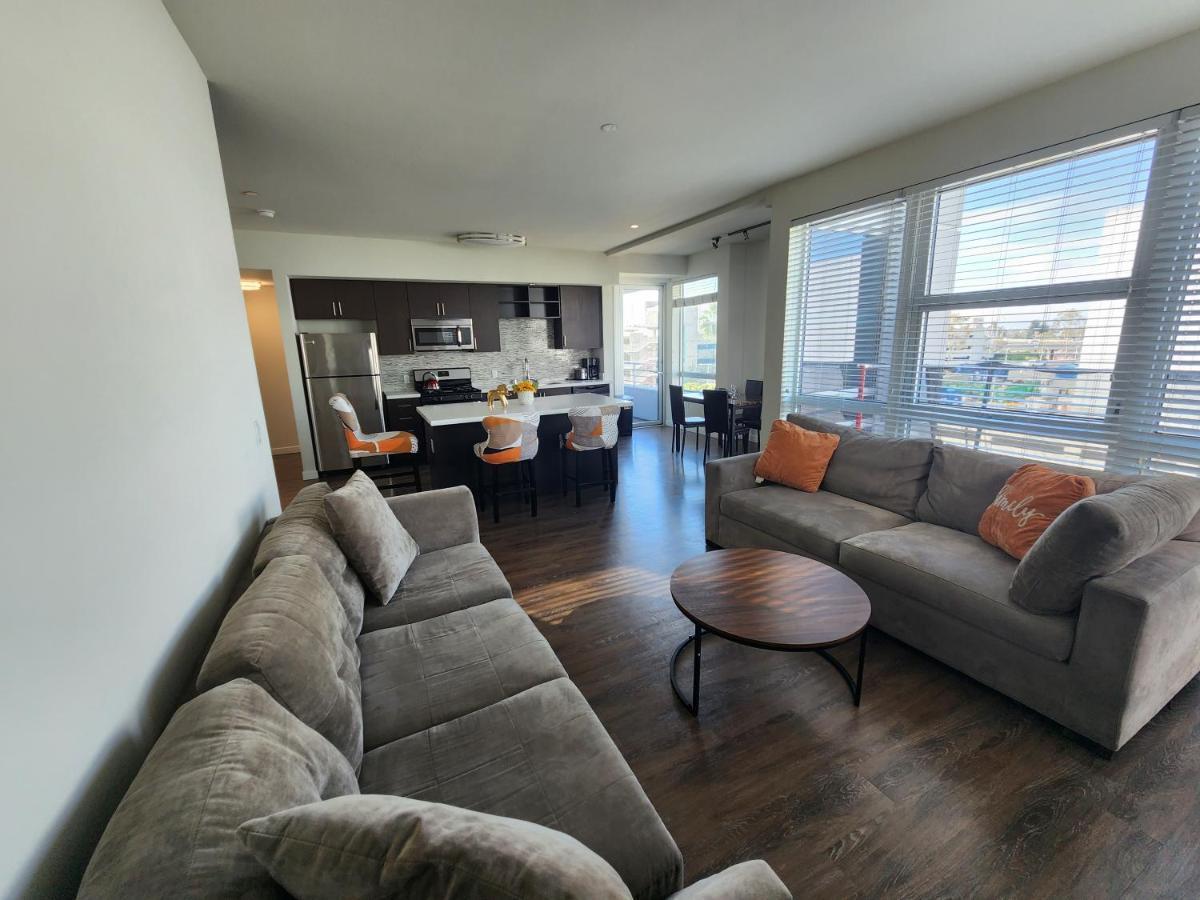 Amazing 2Bdr Home Must See Dtla Los Angeles Exteriér fotografie