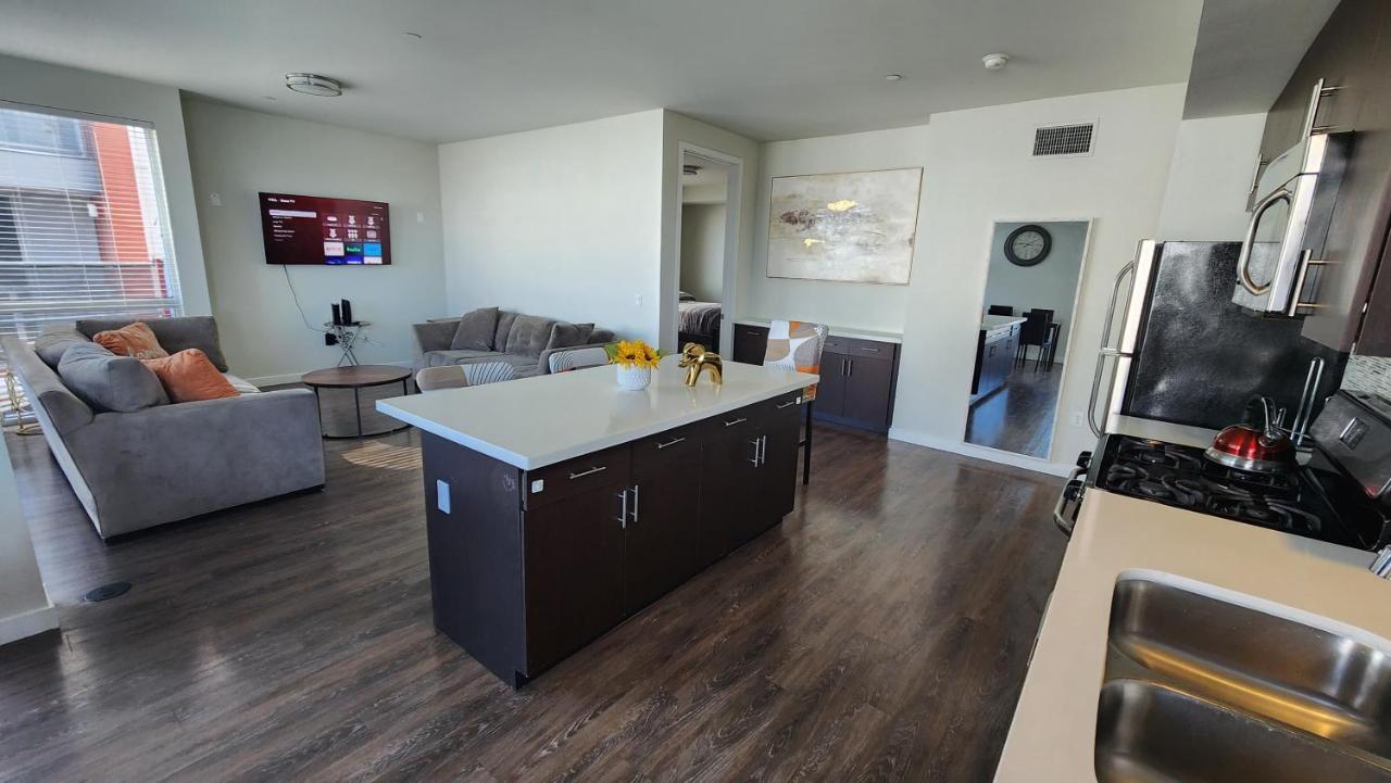 Amazing 2Bdr Home Must See Dtla Los Angeles Exteriér fotografie