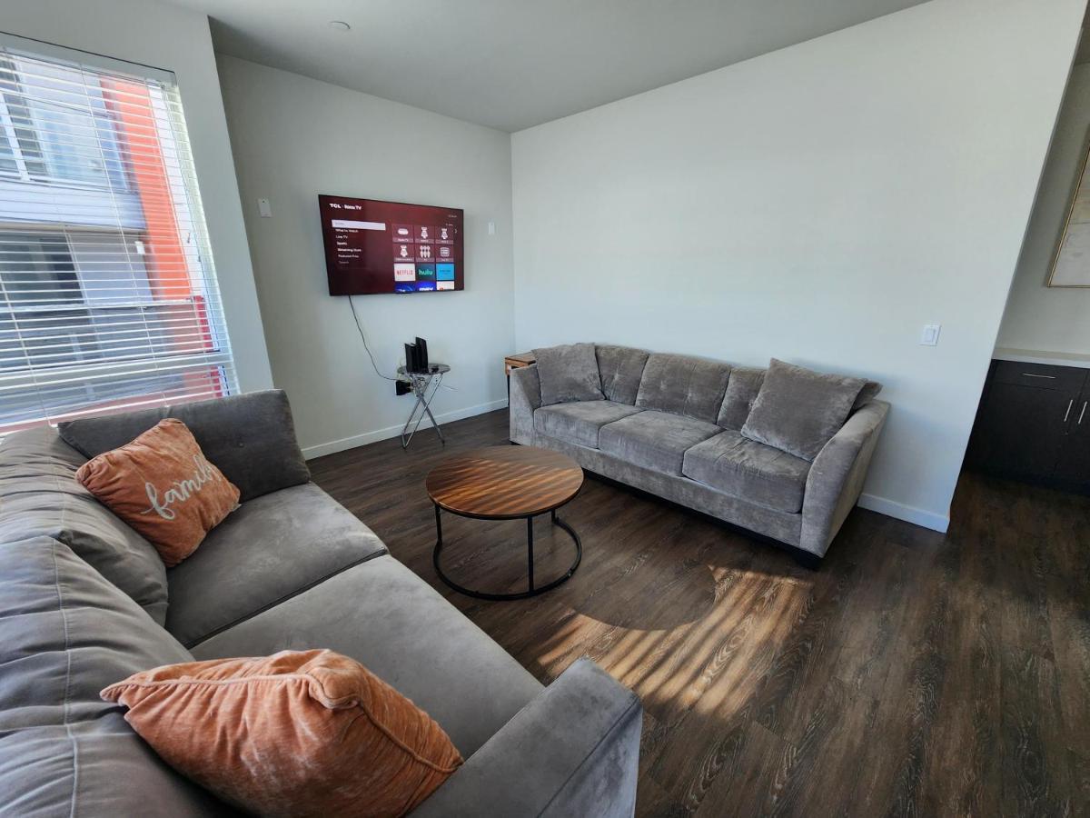 Amazing 2Bdr Home Must See Dtla Los Angeles Exteriér fotografie