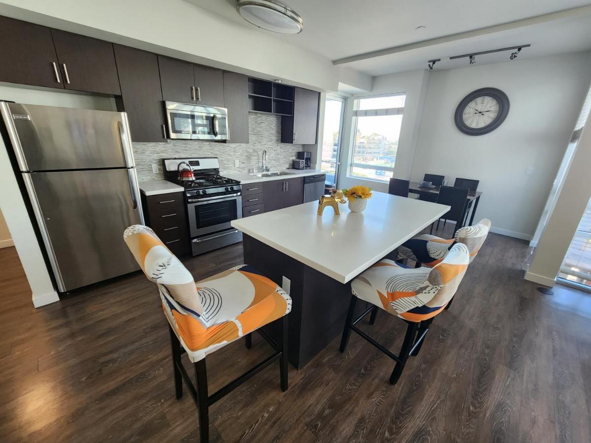 Amazing 2Bdr Home Must See Dtla Los Angeles Exteriér fotografie