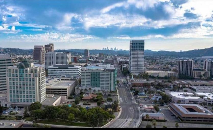 Amazing 2Bdr Home Must See Dtla Los Angeles Exteriér fotografie