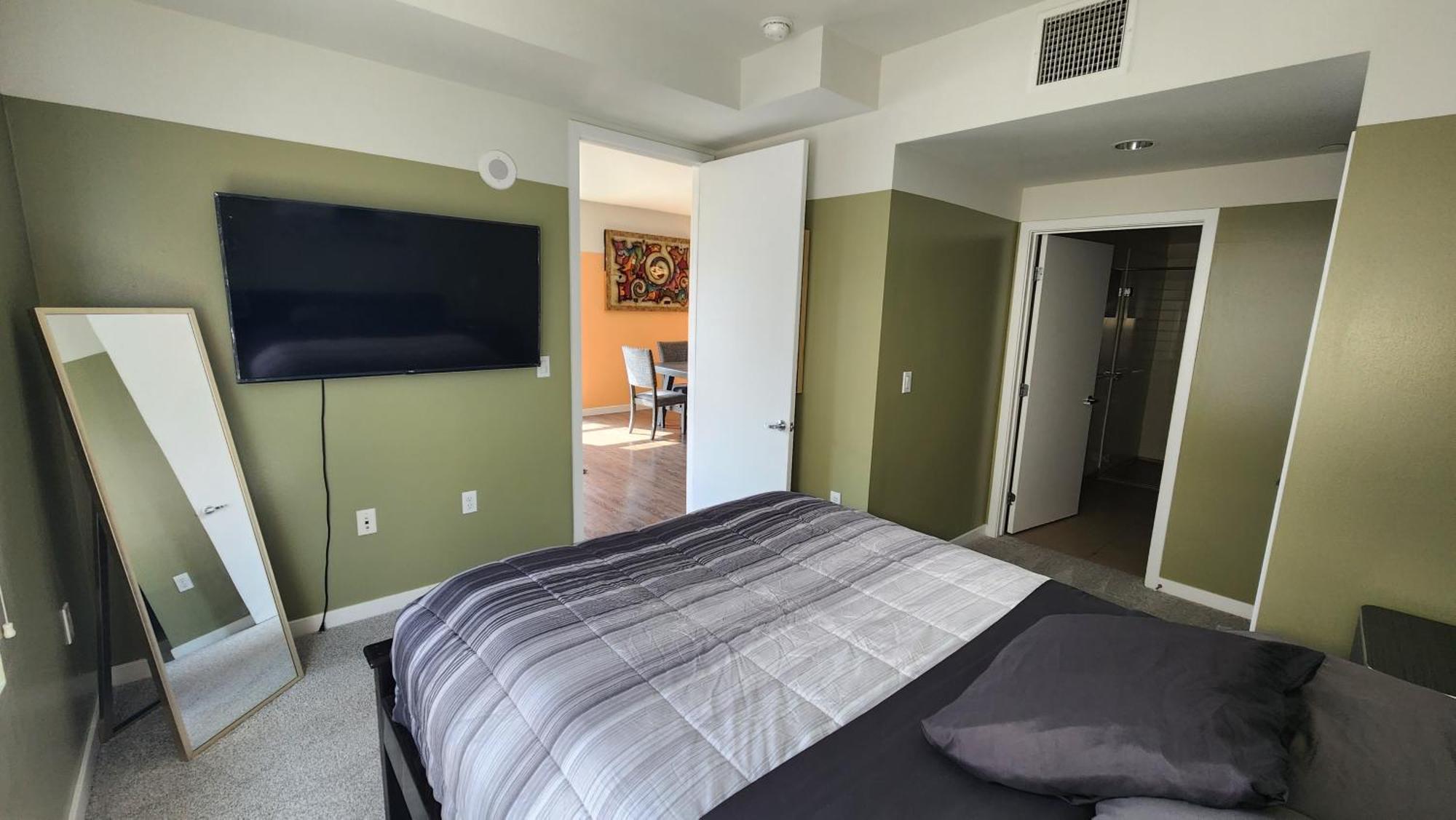 Amazing 2Bdr Home Must See Dtla Los Angeles Exteriér fotografie