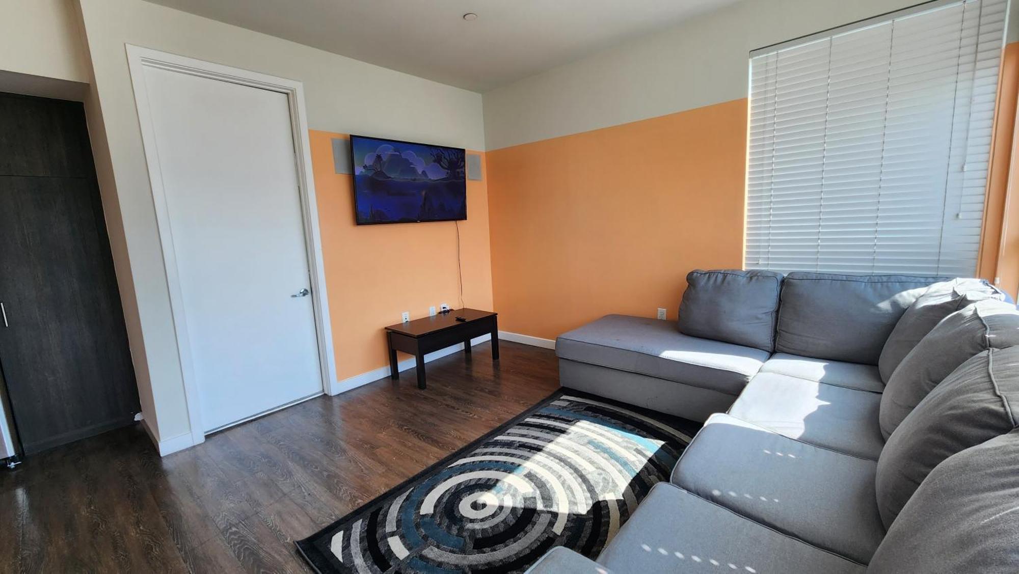 Amazing 2Bdr Home Must See Dtla Los Angeles Exteriér fotografie