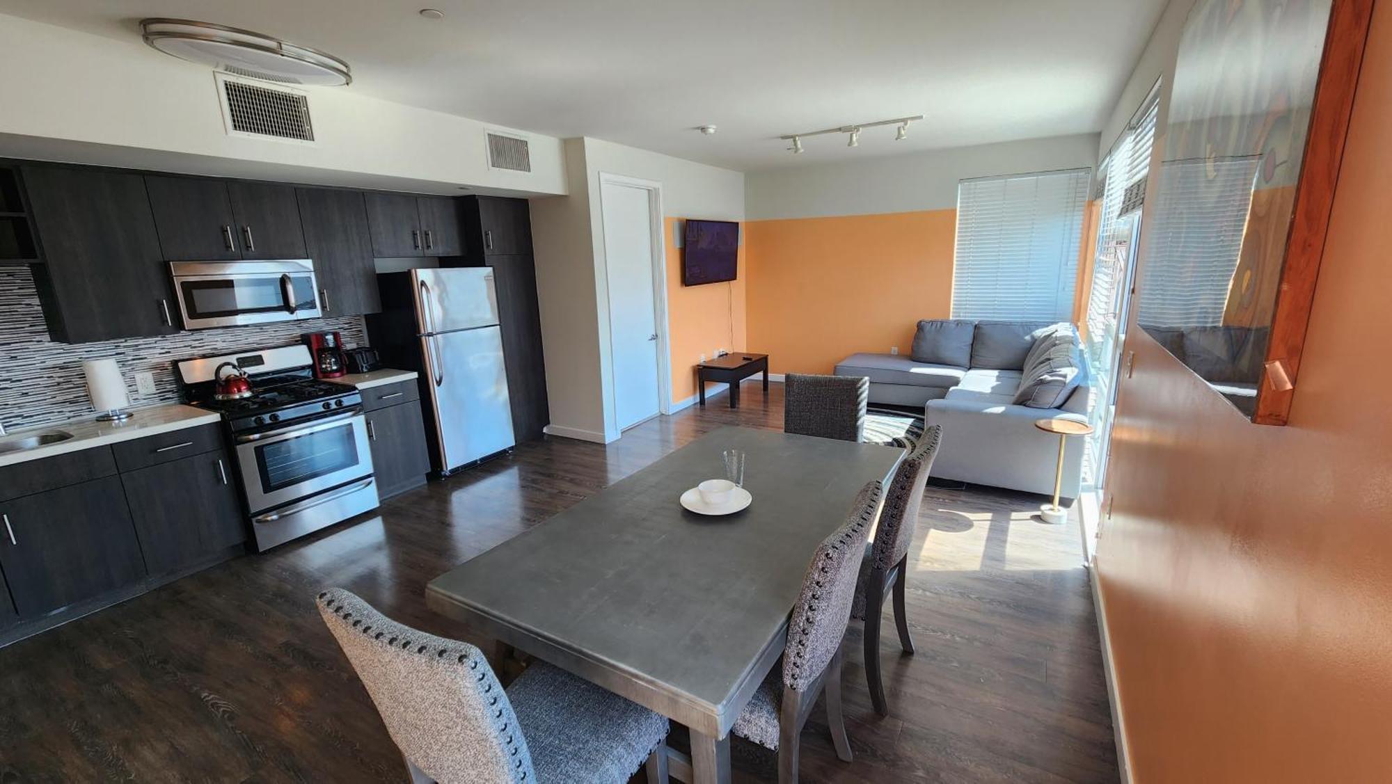 Amazing 2Bdr Home Must See Dtla Los Angeles Exteriér fotografie